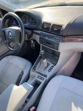 BMW 325 E46 Xi | Mobile.bg    8