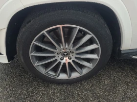 Mercedes-Benz GLS 450 * CARFAX * БЕЗ ПЪРВОНАЧАЛНА ВНОСКА - 77900 лв. / 39829.64 € - 33949268 6