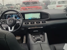 Mercedes-Benz GLS 450 * CARFAX * БЕЗ ПЪРВОНАЧАЛНА ВНОСКА - 77900 лв. / 39829.64 € - 33949268 11