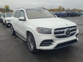Mercedes-Benz GLS 450 * CARFAX * БЕЗ ПЪРВОНАЧАЛНА ВНОСКА - 77900 лв. / 39829.64 € - 33949268 2