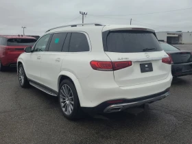 Mercedes-Benz GLS 450 * CARFAX * БЕЗ ПЪРВОНАЧАЛНА ВНОСКА - 77900 лв. / 39829.64 € - 33949268 4