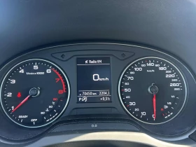 Audi A3 PROGRESSIV* CARFAX * АвтоКредит * Цена до България - 37750 лв. / 19301.27 € - 60253738 6