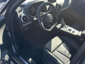 Audi A3 PROGRESSIV* CARFAX * АвтоКредит * Цена до България - 37750 лв. / 19301.27 € - 60253738 8