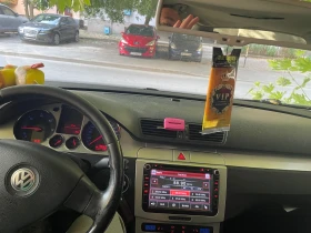 VW Passat 2.0 TDI 140 BMP , снимка 4