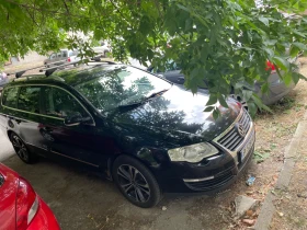 VW Passat 2.0 TDI 140 BMP , снимка 7