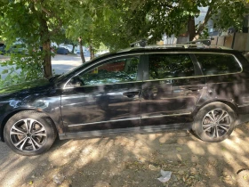 VW Passat 2.0 TDI 140 BMP , снимка 8