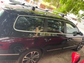 VW Passat 2.0 TDI 140 BMP , снимка 3