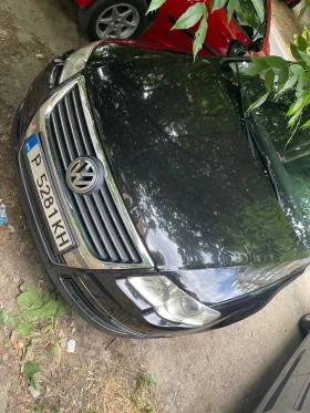 VW Passat 2.0 TDI 140 BMP  - изображение 1