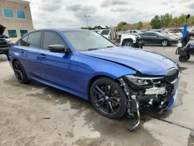 BMW 340 M340XI - 55000 лв. / 28121.05 € - 62086288 4