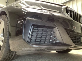 BMW 540 d * xDrive * M * Sport * *  | Mobile.bg    12