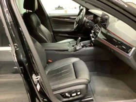BMW 540 d * xDrive * M * Sport * *  | Mobile.bg    10