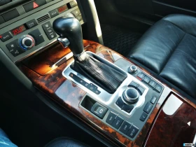 Audi A6 4F, снимка 5