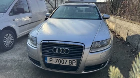 Audi A6 4F, снимка 10