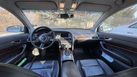 Audi A6 4F, снимка 15