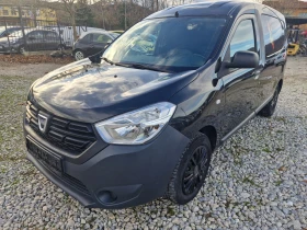 Dacia Dokker 1, 6* 102ps* LPG* FACE*  - 11999 лв. / 6134.99 € - 33256403 2