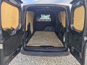 Dacia Dokker 1, 6* 102ps* LPG* FACE*  - 11999 лв. / 6134.99 € - 33256403 11