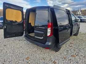 Dacia Dokker 1, 6* 102ps* LPG* FACE* 