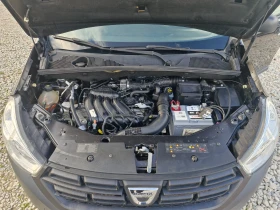 Dacia Dokker 1, 6* 102ps* LPG* FACE*  - 11999 лв. / 6134.99 € - 33256403 15