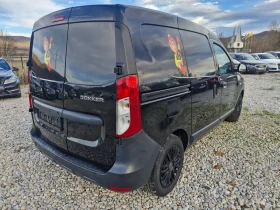Dacia Dokker 1, 6* 102ps* LPG* FACE*  - 11999 лв. / 6134.99 € - 33256403 6