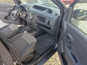 Dacia Dokker 1, 6* 102ps* LPG* FACE*  - 11999 лв. / 6134.99 € - 33256403 13