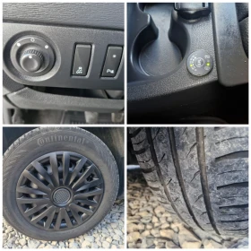 Dacia Dokker 1, 6* 102ps* LPG* FACE*  - 11999 лв. / 6134.99 € - 33256403 17