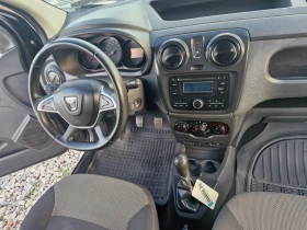 Dacia Dokker 1, 6* 102ps* LPG* FACE*  - 11999 лв. / 6134.99 € - 33256403 14