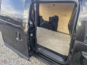 Dacia Dokker 1, 6* 102ps* LPG* FACE*  - 11999 лв. / 6134.99 € - 33256403 12