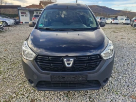 Dacia Dokker 1, 6* 102ps* LPG* FACE*  - 11999 лв. / 6134.99 € - 33256403 9
