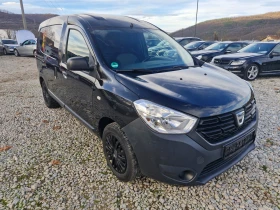 Dacia Dokker 1, 6* 102ps* LPG* FACE*  - 11999 лв. / 6134.99 € - 33256403 8