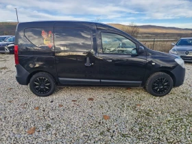 Dacia Dokker 1, 6* 102ps* LPG* FACE*  - 11999 лв. / 6134.99 € - 33256403 7