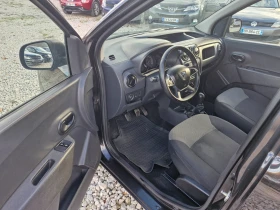 Dacia Dokker 1, 6* 102ps* LPG* FACE*  - 11999 лв. / 6134.99 € - 33256403 10