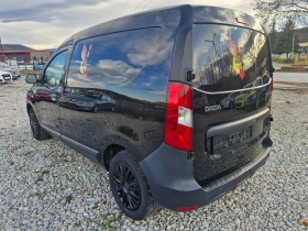 Dacia Dokker 1, 6* 102ps* LPG* FACE*  - 11999 лв. / 6134.99 € - 33256403 4