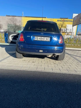 Mini One Газ, снимка 2