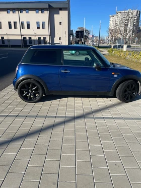 Mini One Газ, снимка 5