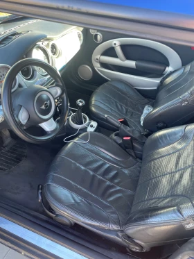 Mini One Газ, снимка 3