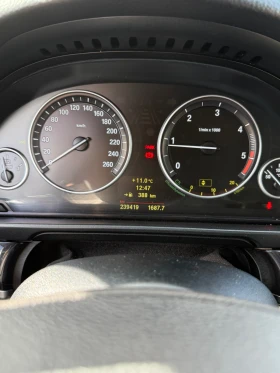 BMW 520, снимка 7