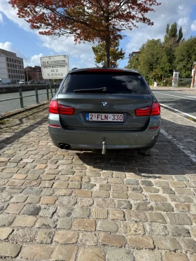 BMW 520, снимка 5
