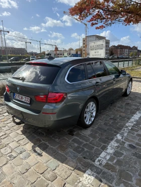 BMW 520, снимка 4