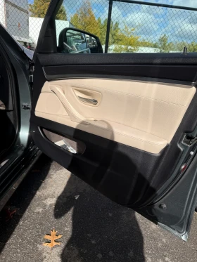 BMW 520, снимка 8