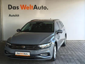������ VW Passat