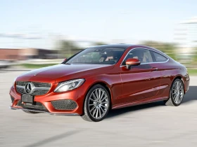 Mercedes-Benz C 300 С РЕГИСТРАЦИЯ&АВТО КРЕДИТ - 19500 € / 38138.68 лв. - 13057782 2