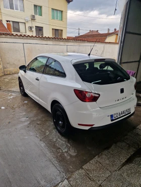 Seat Ibiza - 6000 € / 11734.98 лв. - 30498133 4