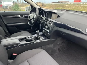 Mercedes-Benz C 220 2.2CDI-170-FEIS-LED-NAVI-ITALIA - 6000 € / 11734.98 лв. - 85256830 5