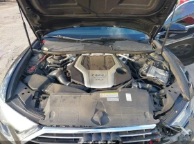 Audi A6 3l 55 Premium - 16000 € / 31293.28 лв. - 32429574 10