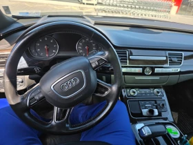 Audi A8 3.0L - 25000 € / 48895.75 лв. - 94989119 3