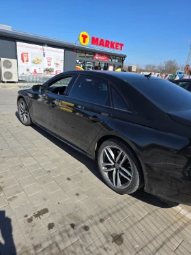 Audi A8 3.0L - 25000 € / 48895.75 лв. - 94989119 4