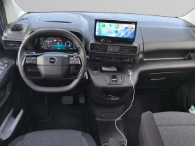 Opel Combo Life MCA Edition Plus 1.5 EAT8//2412507 - 27825 € / 54420.97 лв. - 13183964 9