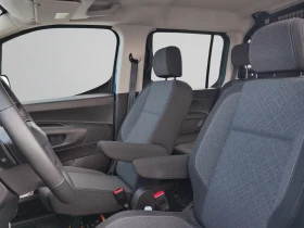 Opel Combo Life MCA Edition Plus 1.5 EAT8//2412507 - 27825 € / 54420.97 лв. - 13183964 11