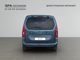 Opel Combo Life MCA Edition Plus 1.5 EAT8//2412507 - 27825 € / 54420.97 лв. - 13183964 6