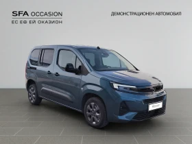 Opel Combo Life MCA Edition Plus 1.5 EAT8//2412507 - 27825 € / 54420.97 лв. - 13183964 3